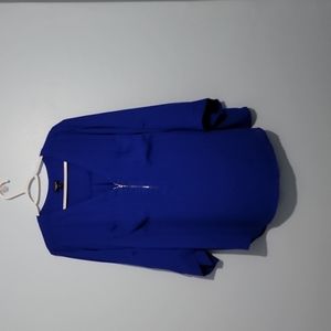 Torrid Harper Blouse